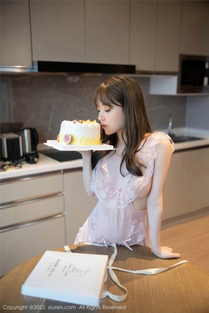 她不是坏女孩