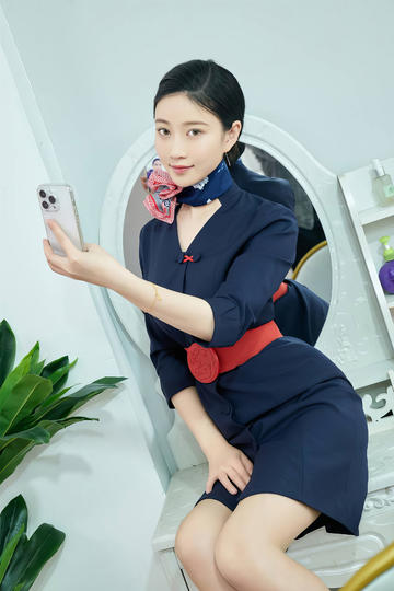 漆黑如夜