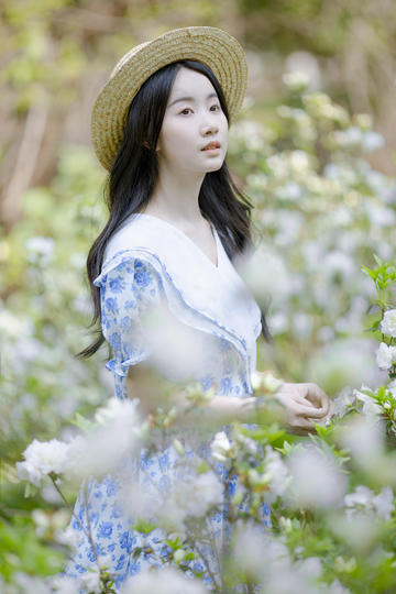 大话女儿国